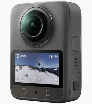 DJI Osmo 360 Adventure Combo