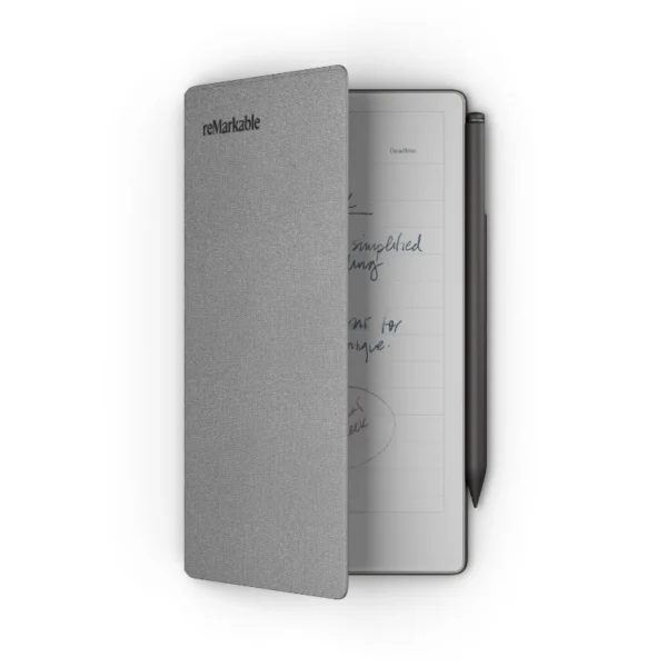 reMarkable Paper Pro Move With Marker plus