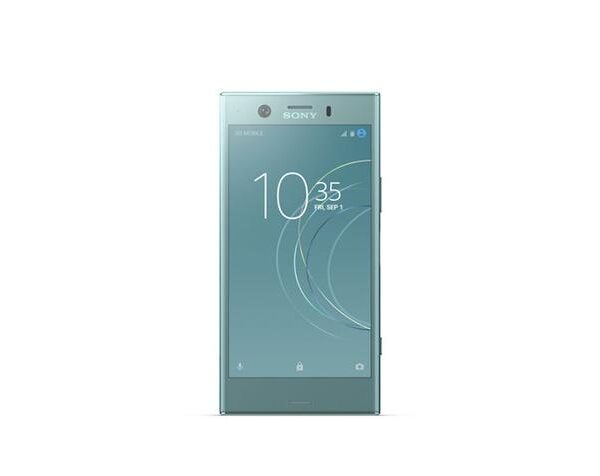 sony xperia xz1 compact