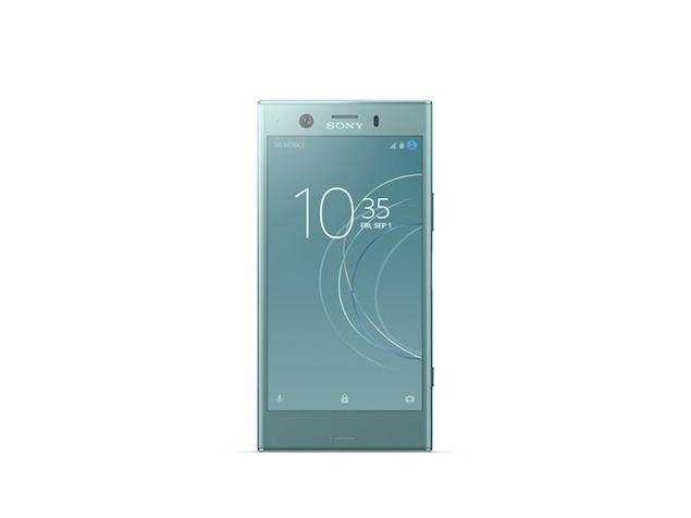 sony xperia xz1 compact