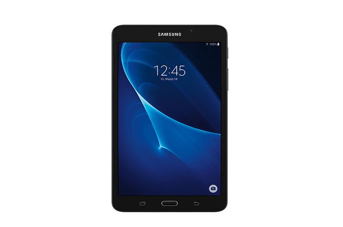 Samsung Galaxy Tab A 7.0 1 Samsung Galaxy Tab A 7.0