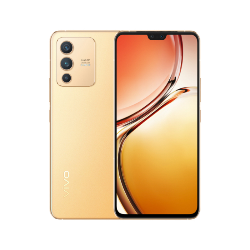 vivo V23 5G