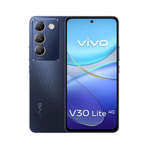 Vivo V30 Lite