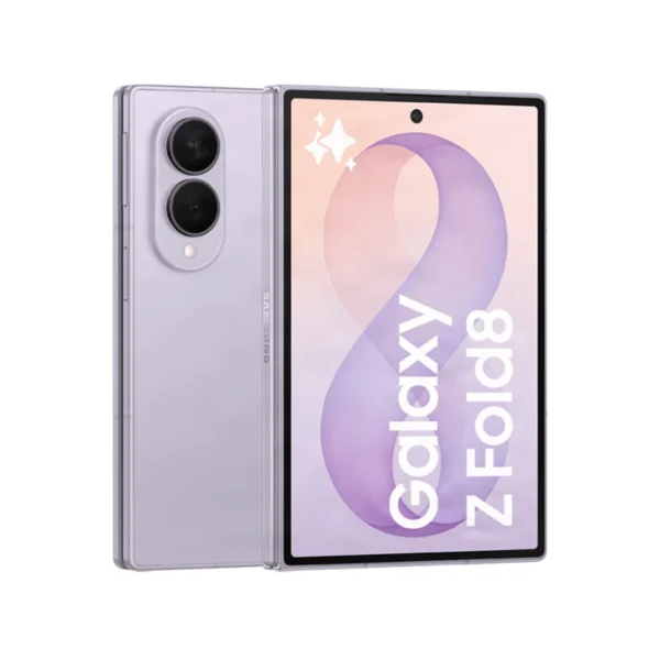 Samsung Galaxy Z Fold8